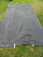 Paardendekens, Ophalen, Gebruikt, Deken