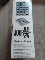 Dia opbergsysteem, Enlèvement ou Envoi