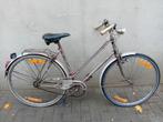 Retro damesfiets Buysse Sport Gent 28inch ideaal vr op kot, Ophalen, Oxford Sparta Batavus Norta gazelle Granville Sparta cube trek