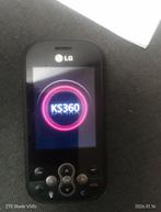 LG, Enlèvement ou Envoi, LG