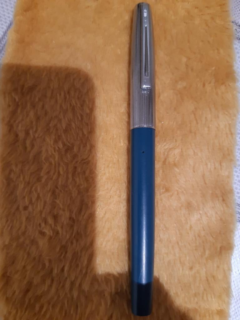 Stylo plume Waterman, Collections, Envoi, Utilisé, Stylo, Waterman