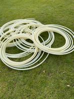 Tuyaux en plastique pour chauffage par le sol 20X2, Enlèvement, Neuf