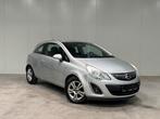 Opel corsa / 65.000 km / garantie / 2011 / benzine - 1.3 /, Euro 5, Achat, Entreprise, Radio