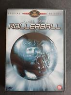 Rollerball (1975) James Caan, CD & DVD, DVD | Science-Fiction & Fantasy, À partir de 16 ans, Enlèvement ou Envoi, Comme neuf, Science-Fiction