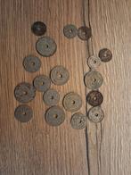 Oude Belgische munten, Postzegels en Munten, Verzenden