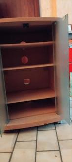 Armoire pr chaine hifi ., Enlèvement