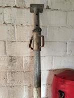 Schoor station steun galva, Doe-het-zelf en Bouw, Ophalen