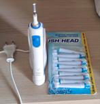 Oral B Elektrische tandenborstel, Bijoux, Sacs & Beauté, Beauté | Soins de la bouche, Enlèvement, Brosse à dents