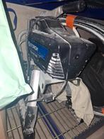 Spuitmachine Airless, Ophalen