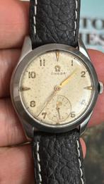 Laine à main Omega vintage de 1940/50 « révisée », Enlèvement ou Envoi, Omega