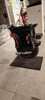 EUC - Oneride Extreme bull rocket, Fietsen en Brommers, Ophalen