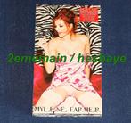 Mylène Farmer - Best of - Les Mots - NEUF SCELLE - long box, Enlèvement, Neuf, dans son emballage
