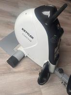 Rameur Kettler Coach LS, Sports & Fitness, Enlèvement, Comme neuf, Rameur