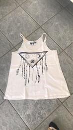 Topje maat M/L, Kleding | Dames, Topjes, Ophalen of Verzenden, Zo goed als nieuw, Maat 38/40 (M)