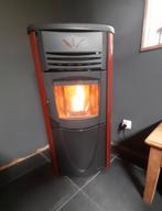 Poêle à pellets Extraflamme