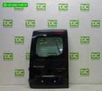 Renault Kangoo ('07-'16) Achterdeur links met ruit zwart, Gebruikt, Ophalen of Verzenden, Achter, Renault