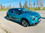 Citroën C3 1.2i PureTech Shine S, Autos, Citroën, Achat, Euro 6, Boîte manuelle, 5 portes