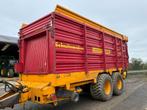 Schuitemaker Rapide 185SW Laad- en Silagetrailer, Overige, Oogstmachine