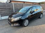 Opel zafira 1.4 benzine 2017 7pl!!!, Autos, Opel, Achat, Euro 6, Entreprise, Boîte manuelle