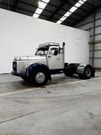 Volvo L 485 Oldtimer (année de construction 1960), Argent ou Gris, Achat, Entreprise, Boîte manuelle