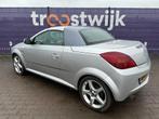 2005 - Opel - Tigra TwinTop - 1.8-16V Cosmo - Personenauto, Auto's, Opel, Gebruikt, Cabriolet, Bedrijf, Euro 4