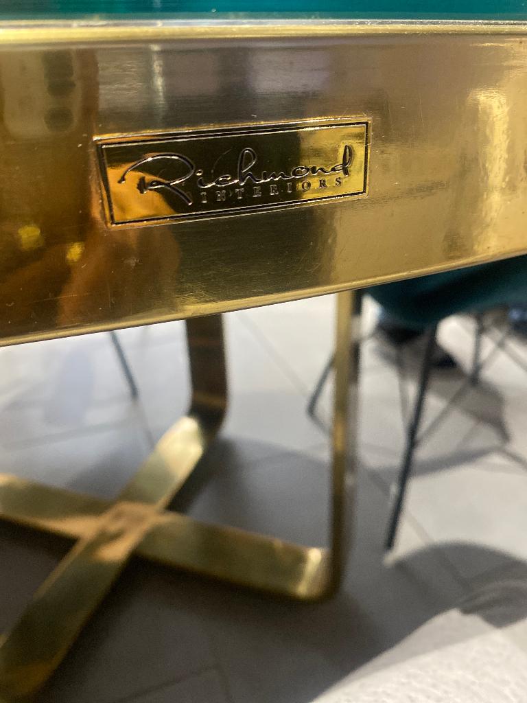 À vendre, Maison & Meubles, Enlèvement, Comme neuf, Cinq personnes ou plus, Rond