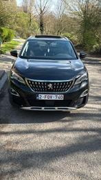 PEUGEOT SUV 5008 Allure 1.5 BlueHDi 7 Places 2020 Euro6 1erp, Autos, Peugeot, Achat, Euro 6, 7 places, Entretenue par le concessionnaire