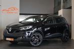 Renault Kadjar Kadjar 1.2 TCe Black Edition Cruise LED Garan, Autos, Kadjar, Achat, Euro 6, Entreprise