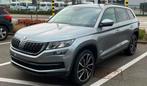 Skoda Kodiaq 2.0TDI - AUTOMAAT - BJ:2019 - 5 ZITPLAATSEN, Auto's, Stof, 4 cilinders, Kodiaq, Te koop