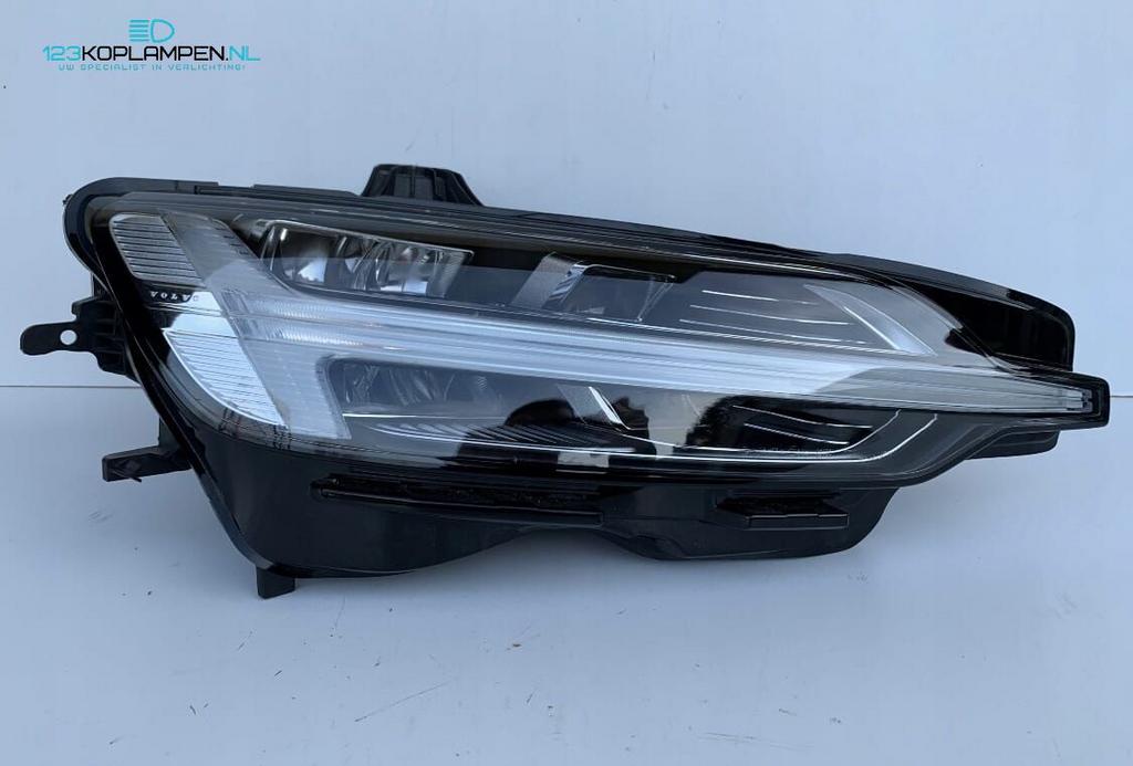 Volvo V60 S60 Full Led Koplamp rechts, Autos : Pièces & Accessoires, Éclairage, Volvo, Utilisé, Enlèvement ou Envoi