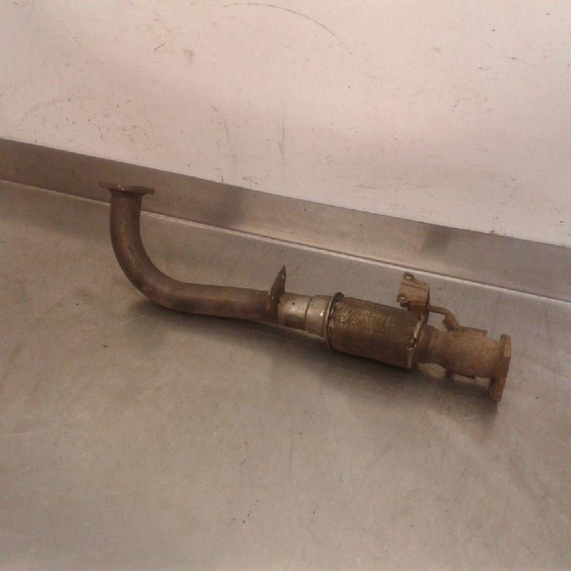 ÉCHAPPEMENT AVANT PIPE Honda Civic (EP / EU), Autos : Pièces & Accessoires, Systèmes d'échappement, Utilisé, Honda