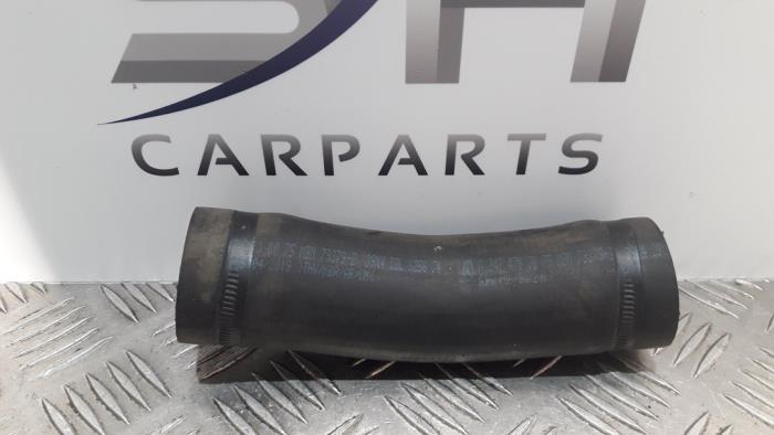 Brandstofleiding van een Mercedes Sprinter, Gebruikt, -, -, Ophalen of Verzenden