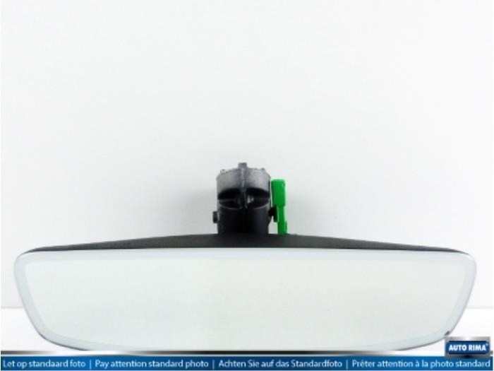 Binnenspiegel van een Volvo V90, Auto-onderdelen, Gebruikt, -, -, Ophalen of Verzenden