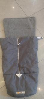 Koelstra voetenzak, Ophalen, Zo goed als nieuw