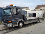 DEPANNEUSE MERCEDES ATEGO 815 1998 / EXCELLENT ETAT /, Autos, Camionnettes & Utilitaires, Achat, Attache-remorque, 110 kW, 3 places