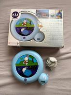 Slaap trainer, Enlèvement, Comme neuf