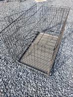 Cage pour chien, Enlèvement, Utilisé