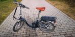 (dames) elektrische minifiets bizobike, Fietsen en Brommers, Elektrische fietsen, Ophalen