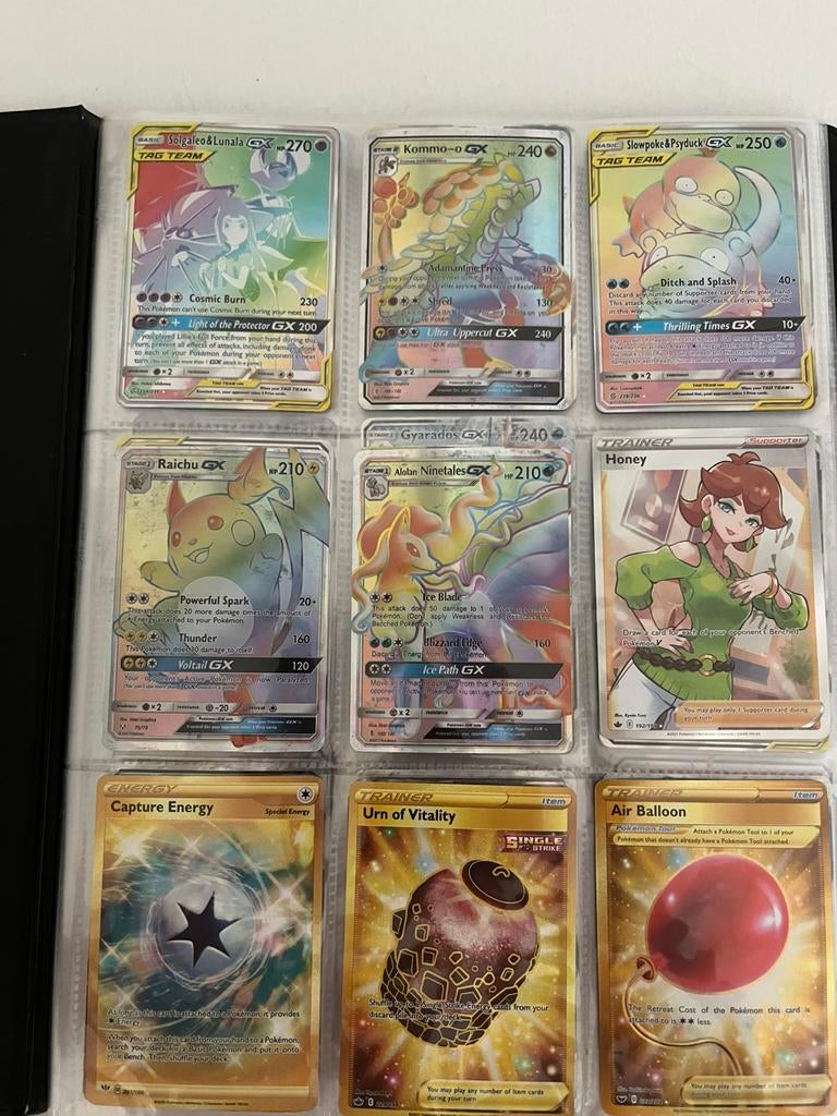 Bieden, Ophalen, Zo goed als nieuw