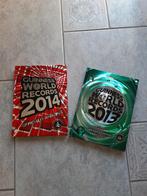 Guinness world records 2013 en 2014, Boeken, Ophalen, Zo goed als nieuw