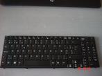 Clavier pour Medion Akoya, Informatique & Logiciels, Enlèvement ou Envoi, Comme neuf