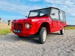 Citroen mehari 4zit, Auto's, Voorwielaandrijving, 4 zetels, Handgeschakeld, 2 deurs