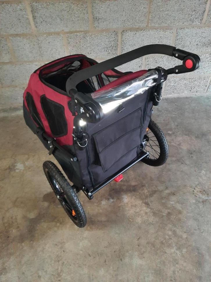 Hondenbuggy, Dieren en Toebehoren, Honden-accessoires, Ophalen