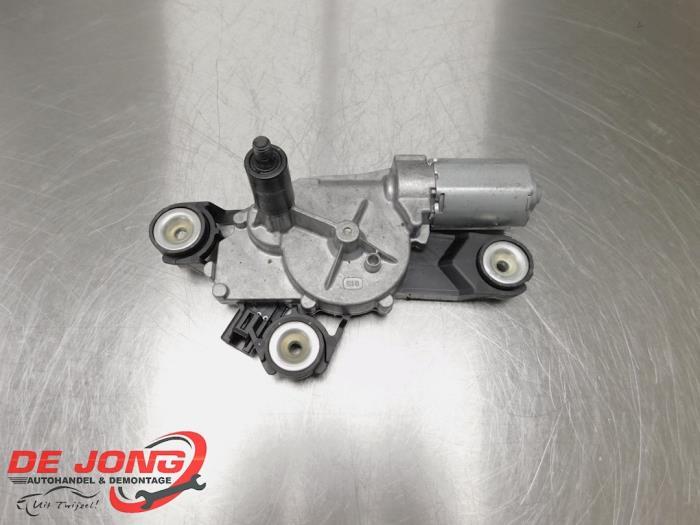 Moteur essuie-glace arrière d'un Ford Mondeo, Autos : Pièces & Accessoires, Vitres & Accessoires, Ford, Utilisé, 3 mois de garantie