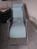 Tuinstoel ( ruilen of kleine vergoeding), Ophalen