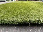 Mooi Stukje Kunstgras 12m2 (4m x 3m) €96,-, Enlèvement ou Envoi, Comme neuf, 10 à 20 m², Gazon artificiel