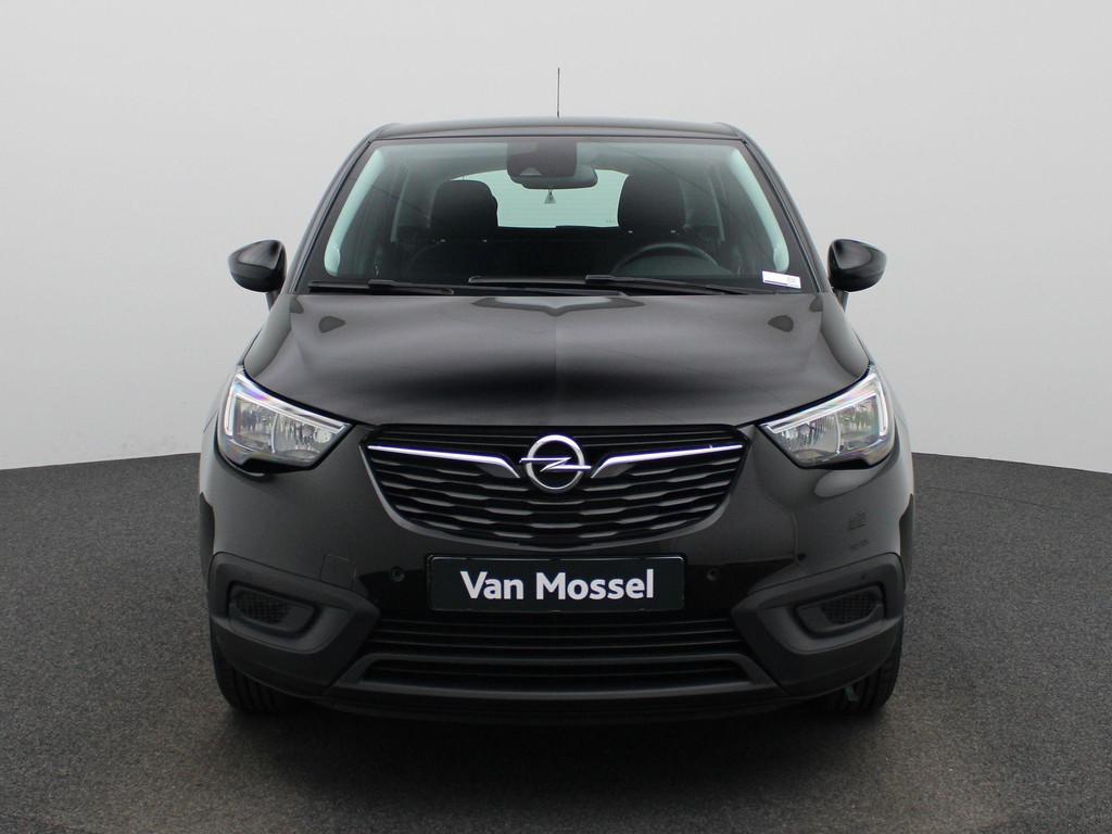 Opel Crossland X 1.2 81kW Turbo S/S Edition, Autos, Opel, https://public.car-pass.be/vhr/c3b17ecf-e02e-403b-b128-7f198c5b98fd