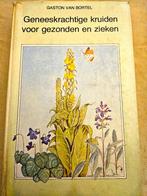 Geneeskrachtige kruiden voor gezonden en zieken., Ophalen, Gelezen, Gezondheid en Conditie
