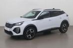 Peugeot 2008 1.2 turbo allure 100, Autos, 1263 kg, Achat, Cruise Control, Entreprise