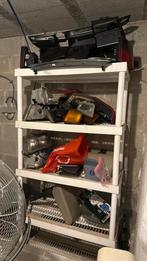 Groot lot saab 900 en 9000 onderdelen, Auto's, Saab, Particulier, Te koop, Saab 900